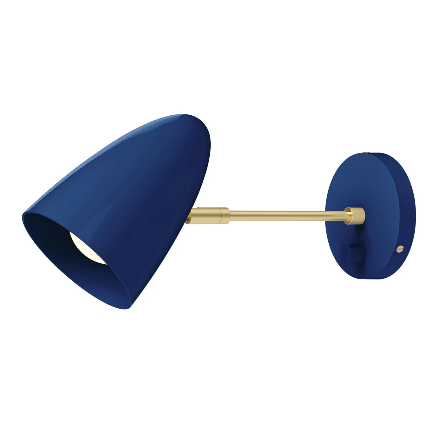 Color Boom Sconce - 6" Arm 12 Color Boom Sconce - 6" Arm - Image 12