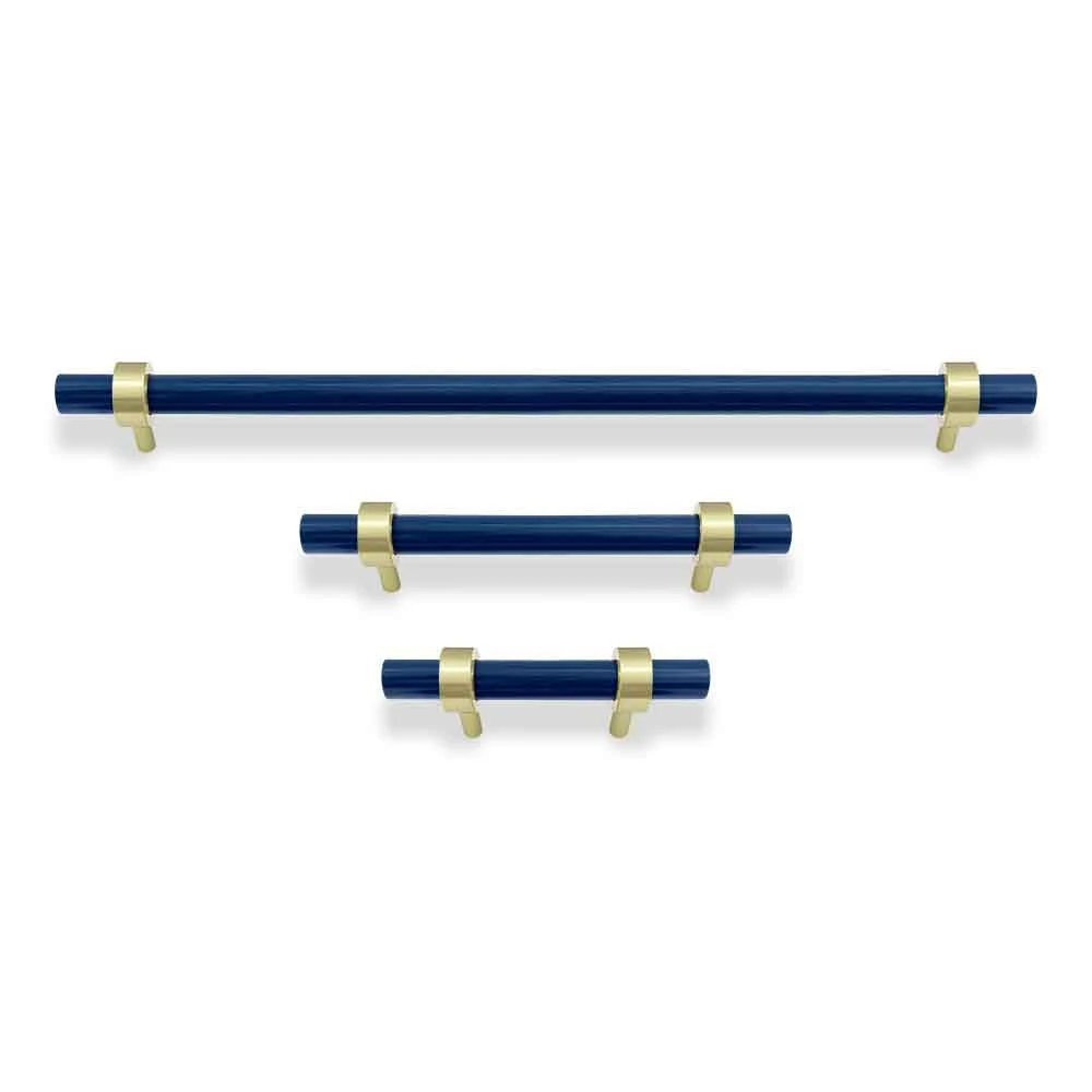 Color Caliber Pull - Brass 12 Color Caliber Pull - Brass - Image 12