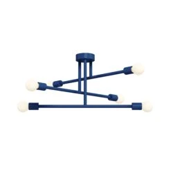 Color Commander Flush Mount 29" 29 Color Commander Flush Mount 29" -Cozy Light World 7 commander flush mount 29 cobalt f60d8650 48de 4e14 8aa7 2bcbe908caee