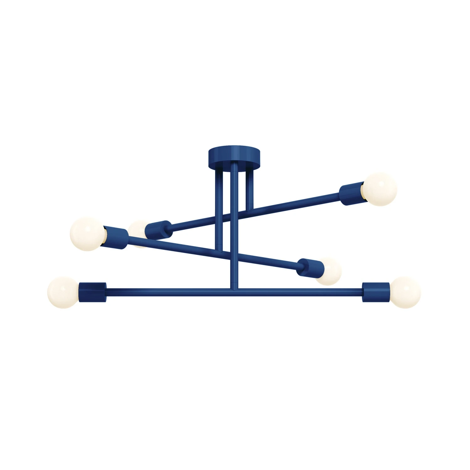 Color Commander Flush Mount 29" 12 Color Commander Flush Mount 29" - Image 12