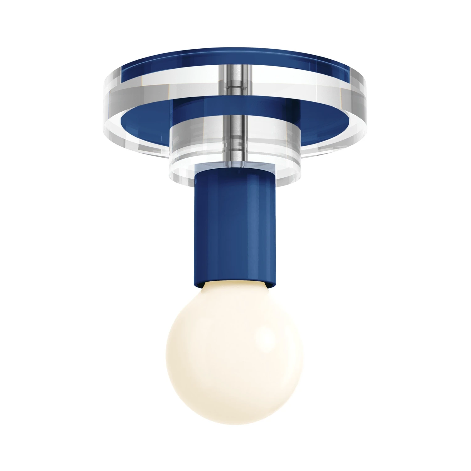 Color Lepore Flush Mount 11 Color Lepore Flush Mount - Image 11