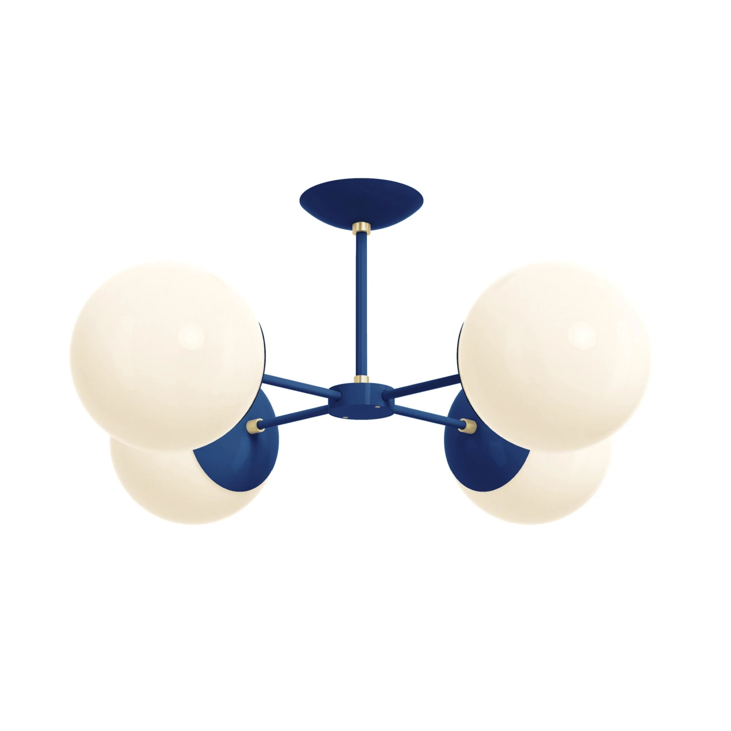 Color Big Orbi Flush Mount 15 Color Big Orbi Flush Mount - Image 15