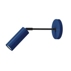 Color Reader Sconce - 6" Arm 22 Color Reader Sconce - 6" Arm -Cozy Light World 7 reader sconce 6 black cobalt 0c4dfbaf 5ba7 4b1e a6e6 6780cc6cea1f