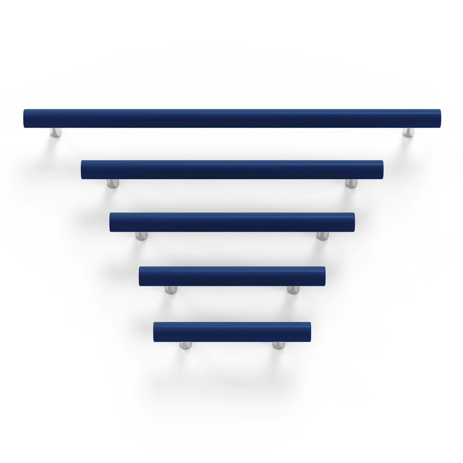 Color Swift Pull - Nickel 13 Color Swift Pull - Nickel - Image 13