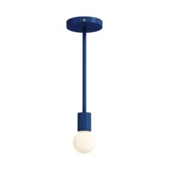 Color Twink Pendant 32 Color Twink Pendant -Cozy Light World 7 twink pendant brass cobalt