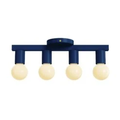 Color Vogue 4 Flush Mount 31 Color Vogue 4 Flush Mount -Cozy Light World 7 vogue 4 flush mount brass cobalt 44ff3466 aa04 4275 b662 856087cd8fbe