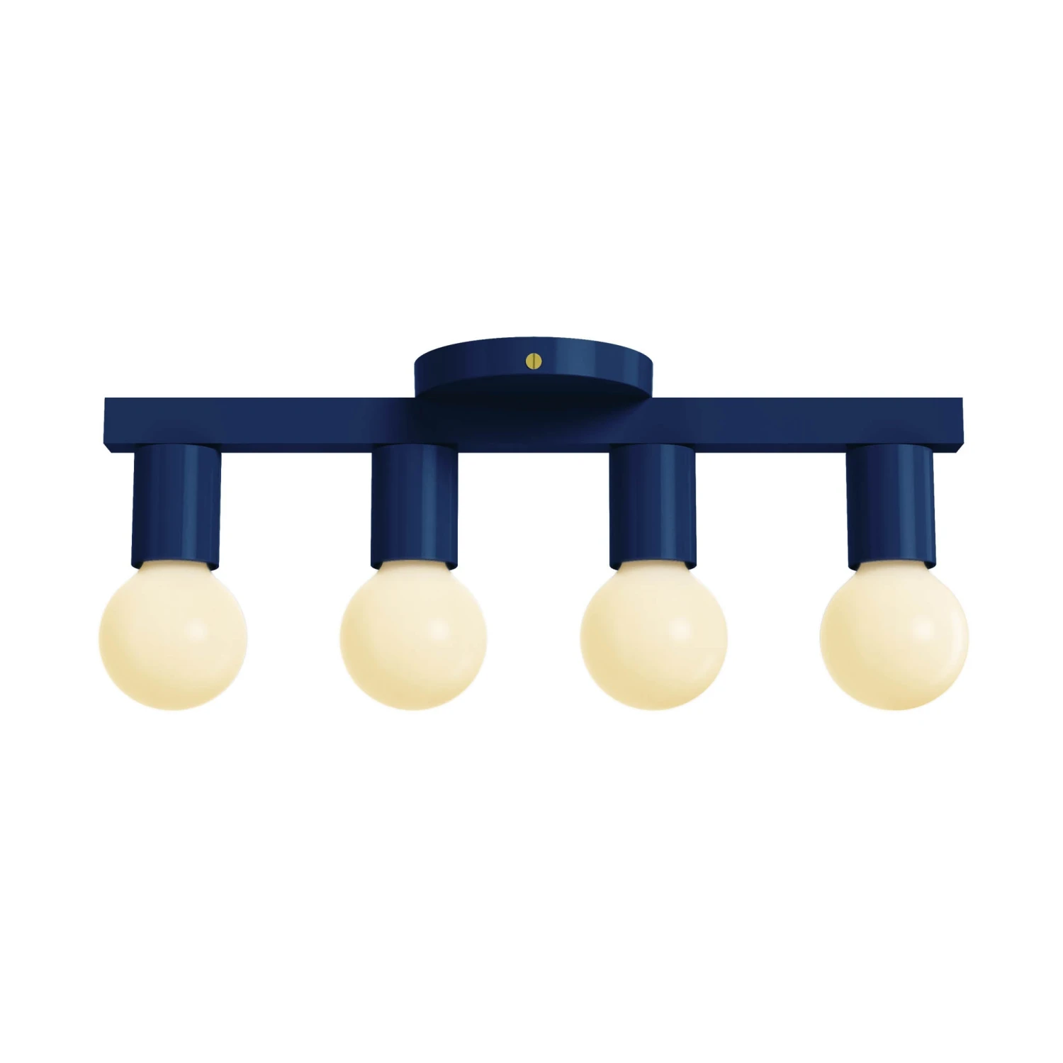 Color Vogue 4 Flush Mount 12 Color Vogue 4 Flush Mount - Image 12