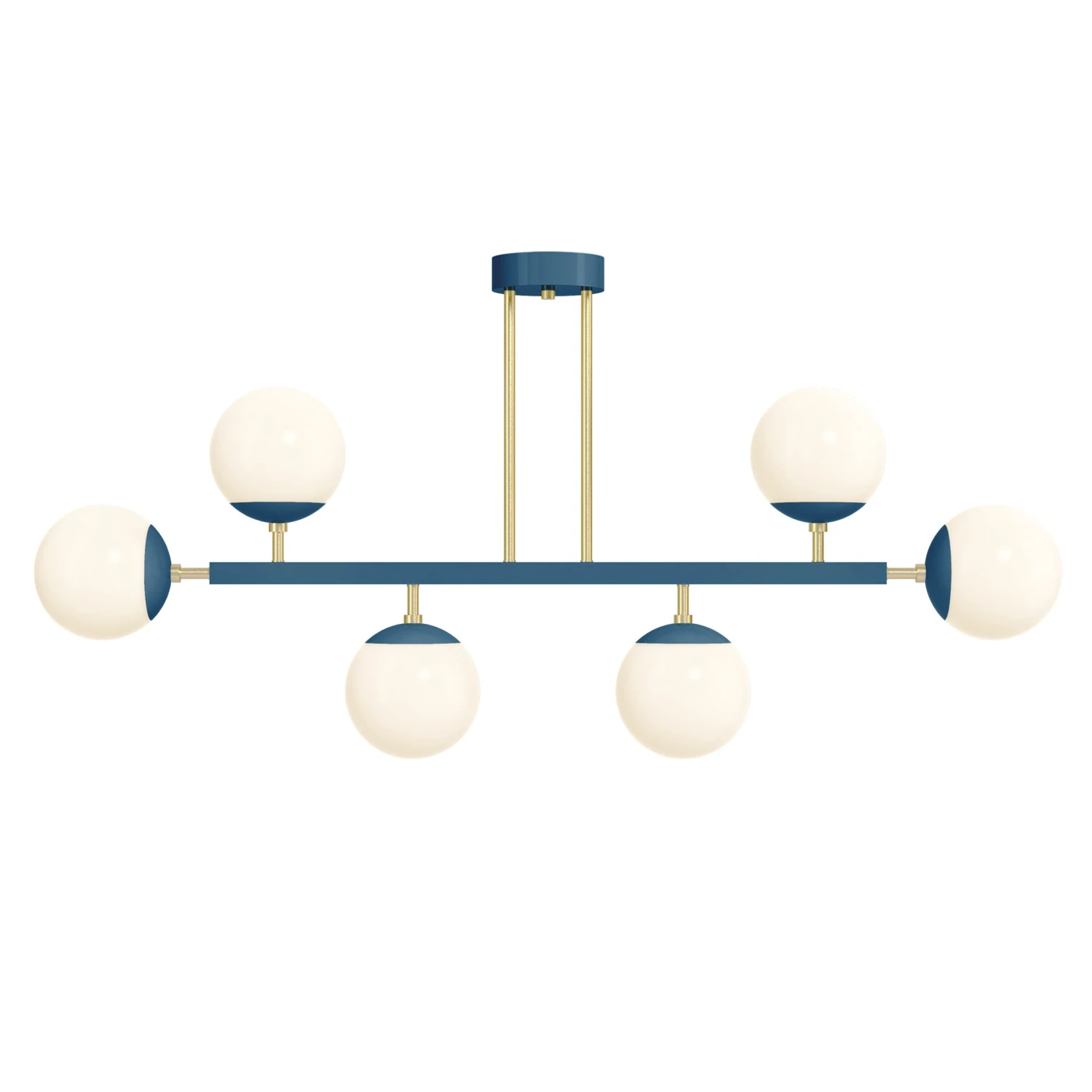 Color Axia Chandelier 14 Color Axia Chandelier - Image 14