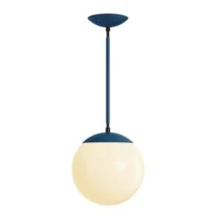 Color Cap Pendant 10" 22 Color Cap Pendant 10" -Cozy Light World 8 cap globe pendant 10 black slateblue da25d675 2e7c 44b0 9295 55d36ae64ea6