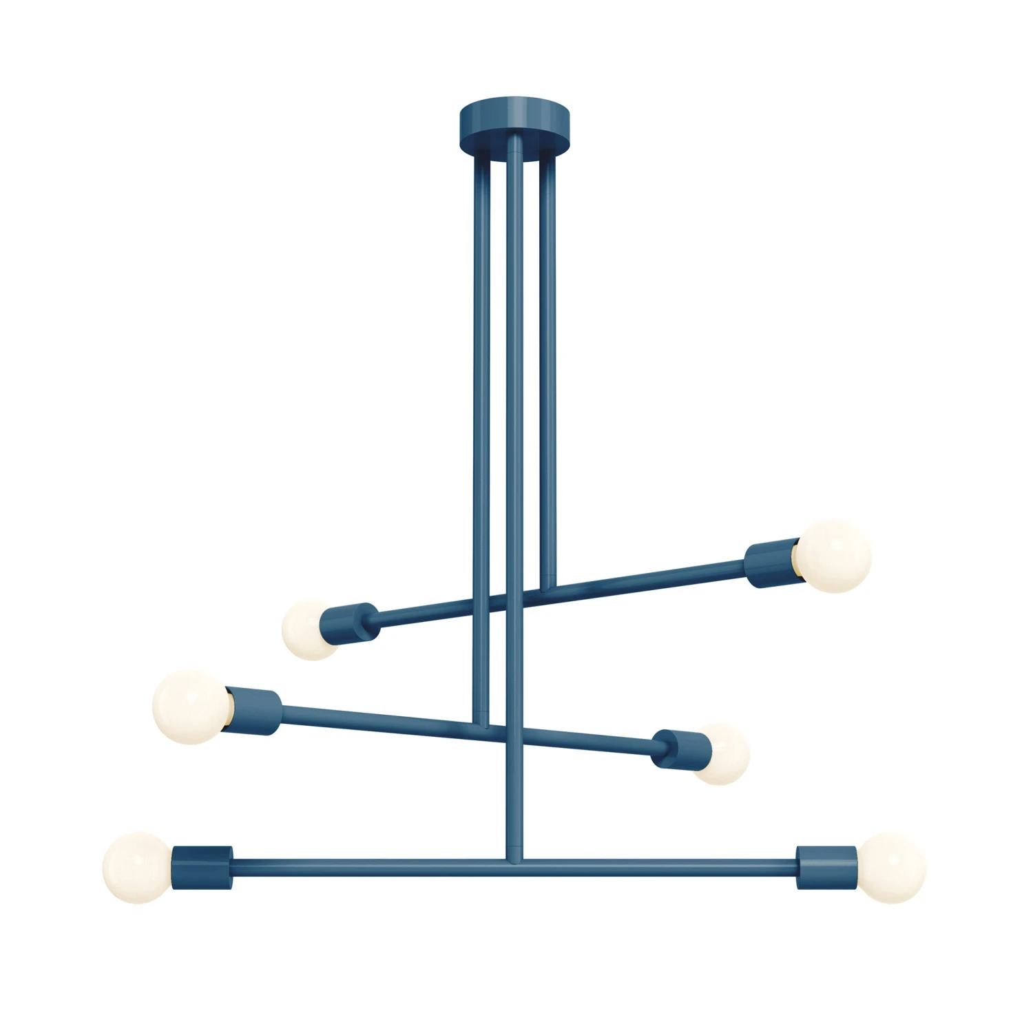 Color Commander Chandelier 29" 14 Color Commander Chandelier 29" - Image 14