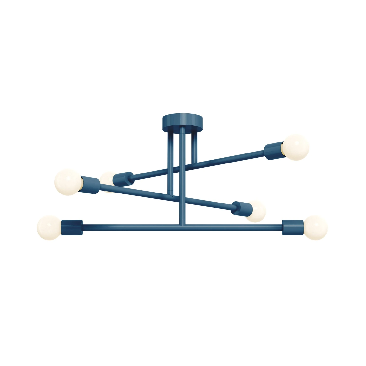 Color Commander Flush Mount 29" 13 Color Commander Flush Mount 29" - Image 13