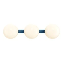 Color Icon 3 Sconce -Cozy Light World 8 icon sconce 3 slateblue