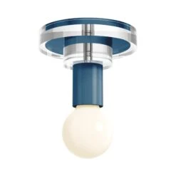 Color Lepore Flush Mount 28 Color Lepore Flush Mount -Cozy Light World 8 lepore flush mount slateblue