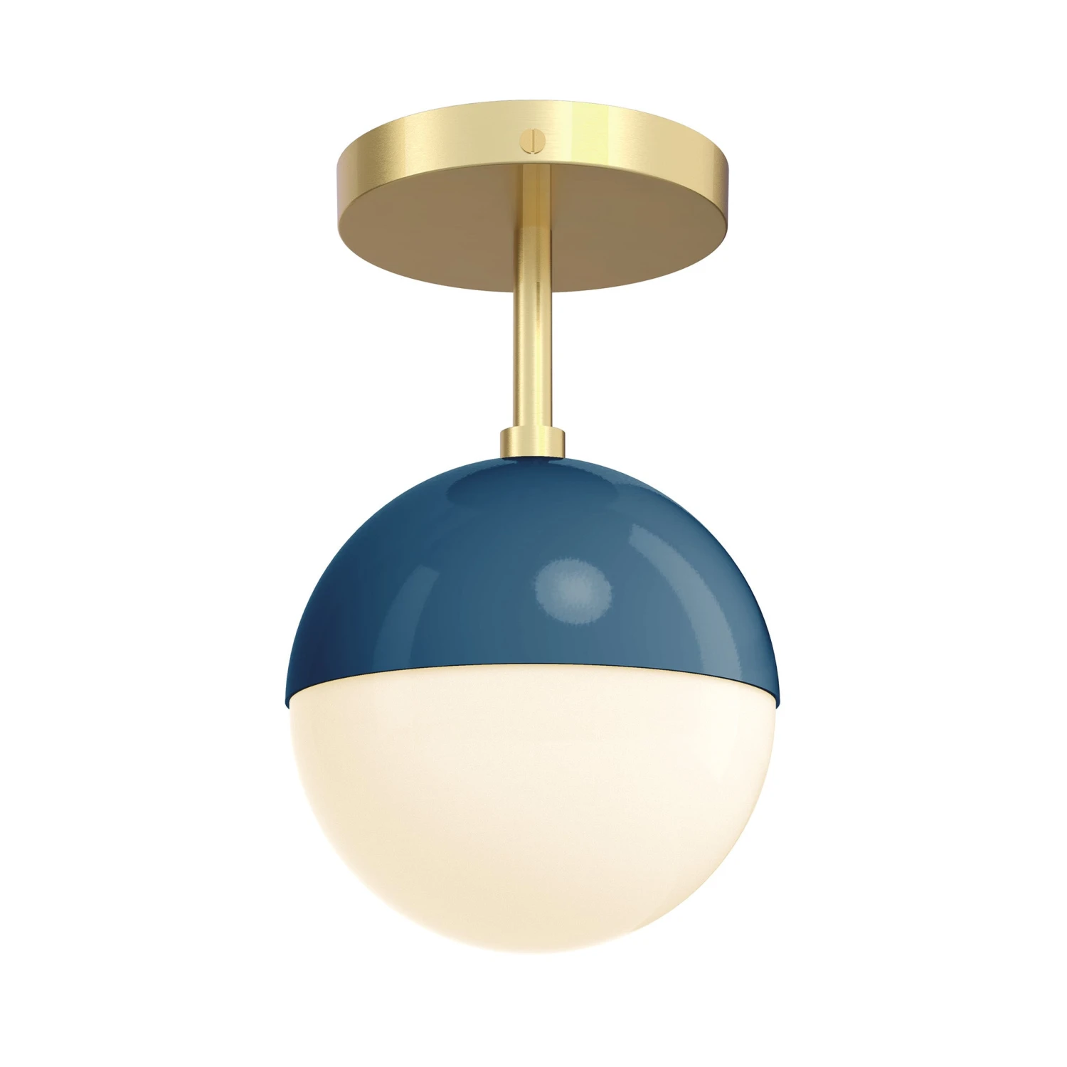 Color Lure Flush Mount 6" 12 Color Lure Flush Mount 6" - Image 12