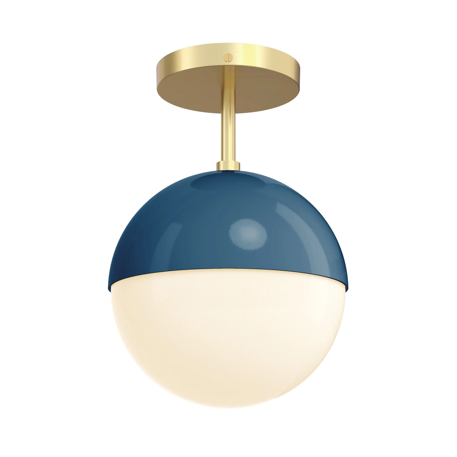 Color Lure Flush Mount 8" 13 Color Lure Flush Mount 8" - Image 13