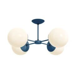 Color Big Orbi Flush Mount 22 Color Big Orbi Flush Mount -Cozy Light World 8 orbi big flush mount black slateblue 61541428 00a9 471f 901d b408eb4bf673