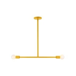 Color Pilot Pendant 29" -Cozy Light World 8 pilot pendant 29 ochre 1 10212345 27d2 40e5 a90f e3deaf353ce6