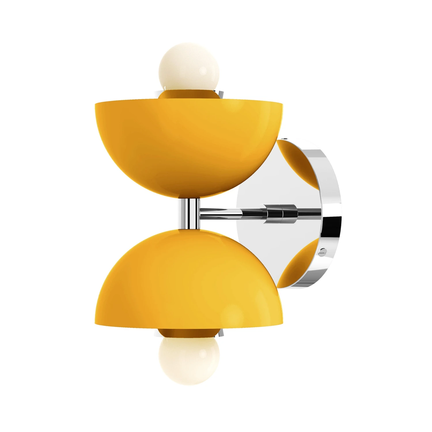 Color Amigo Sconce 2 Color Amigo Sconce - Image 2