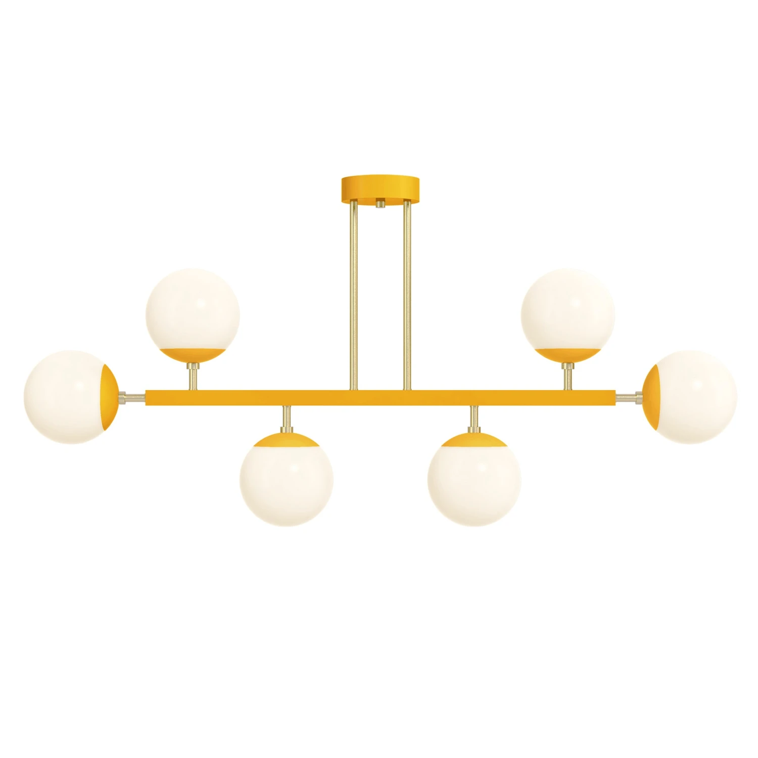 Color Axia Chandelier 15 Color Axia Chandelier - Image 15