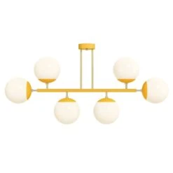 Color Big Axia Chandelier 33 Color Big Axia Chandelier -Cozy Light World 9 big axia chandelier brass ochre