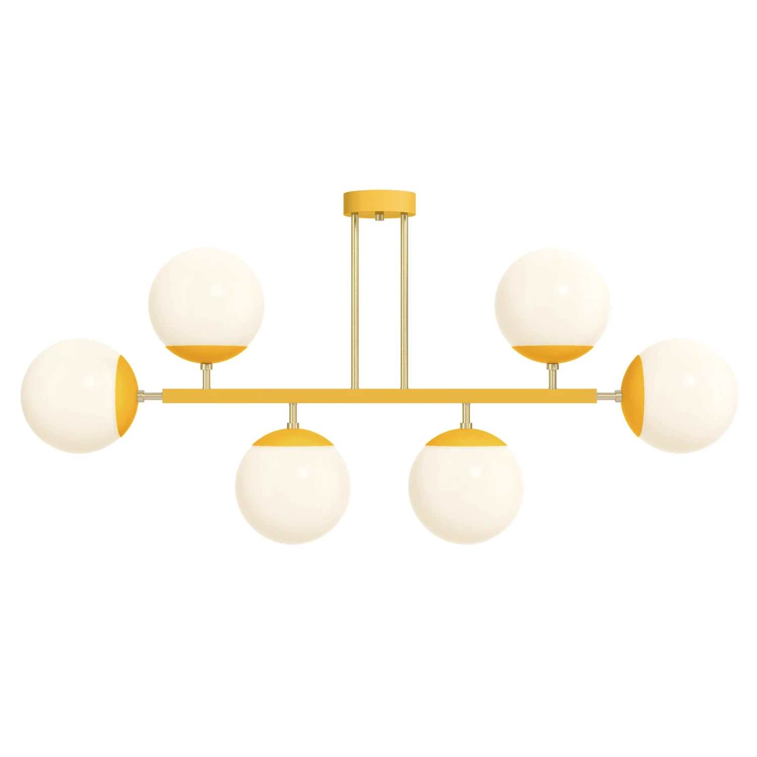 Color Big Axia Chandelier 14 Color Big Axia Chandelier - Image 14