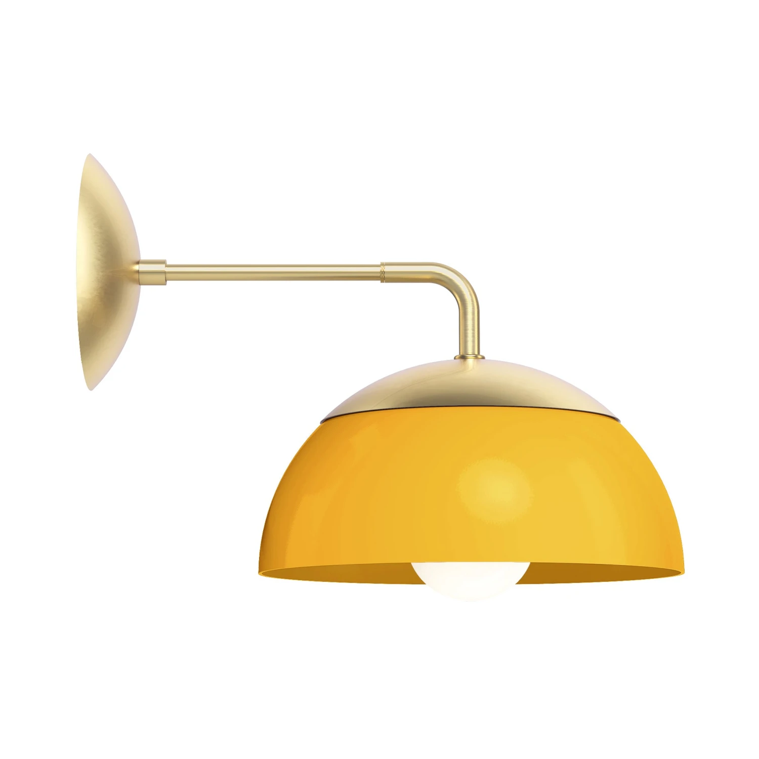 Color Cadbury Sconce 10" 15 Color Cadbury Sconce 10" - Image 15