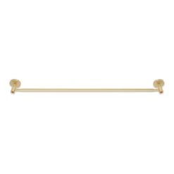 Color Head Towel Bar 34 Color Head Towel Bar -Cozy Light World 9 head towel bar 24 hardware brass orange 1