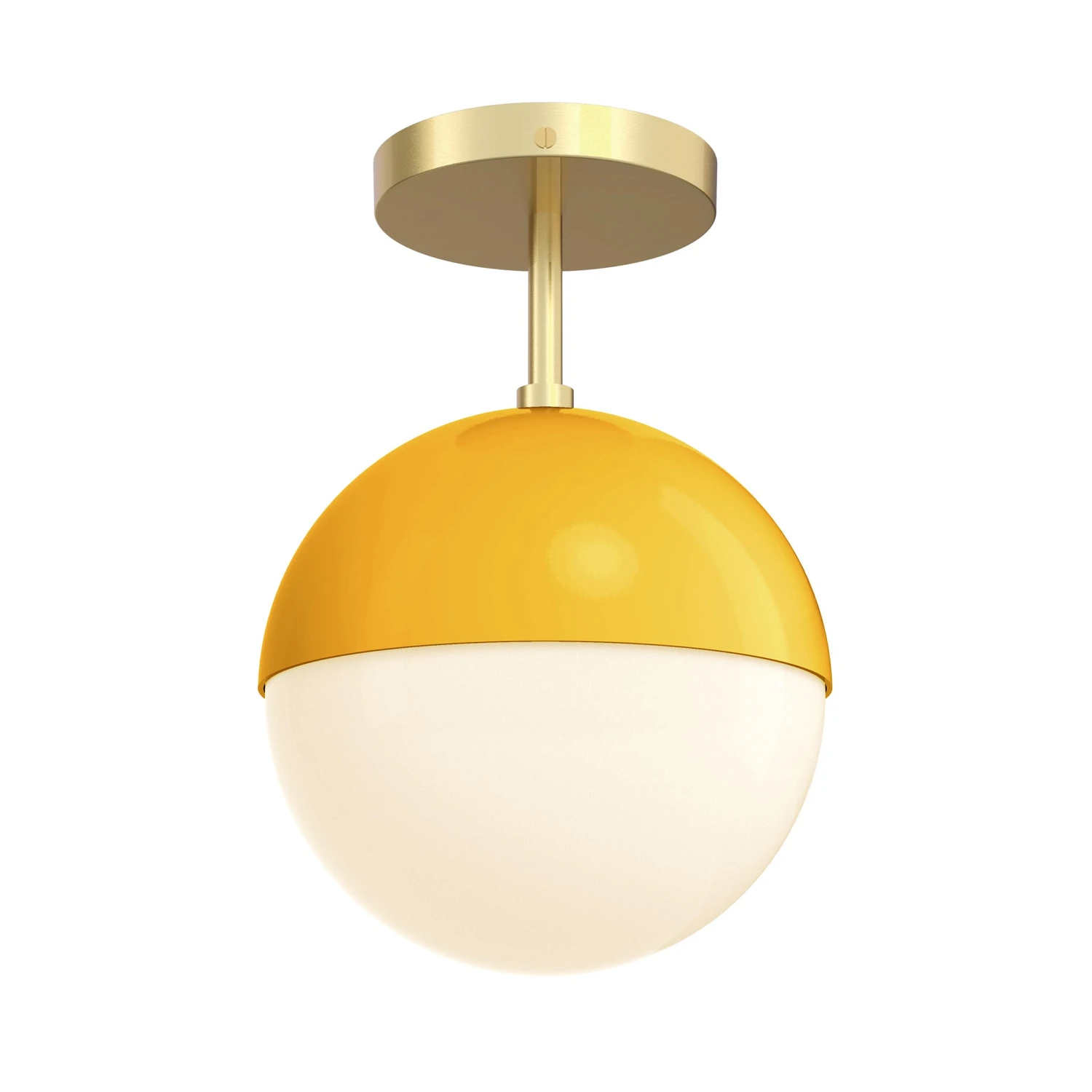 Color Lure Flush Mount 8" 14 Color Lure Flush Mount 8" - Image 14