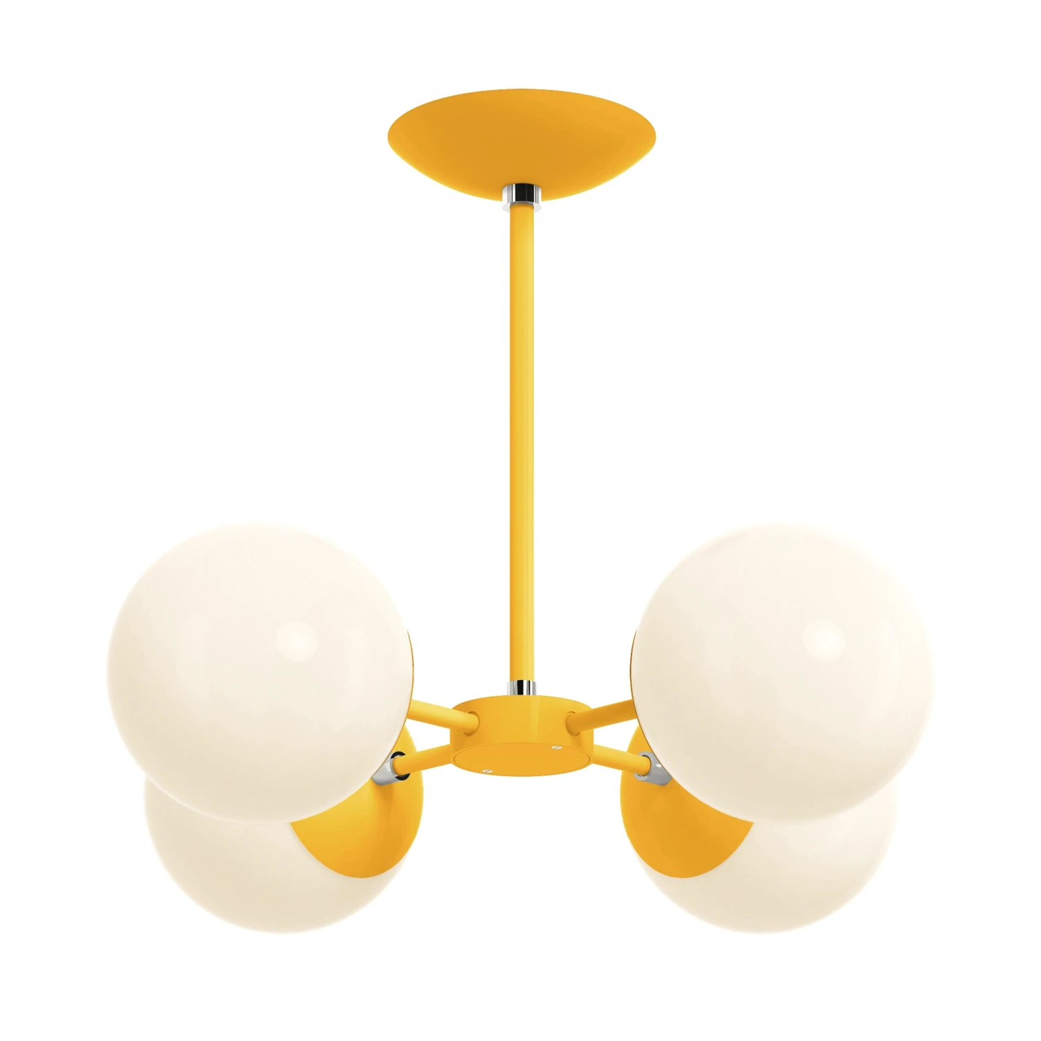 Color Orbi Chandelier 11 Color Orbi Chandelier - Image 11