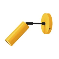 Color Reader Sconce - 3" Arm 22 Color Reader Sconce - 3" Arm -Cozy Light World 9 reader sconce 3 black ochre 78f687b6 4695 4864 83cd 8445dc51b113
