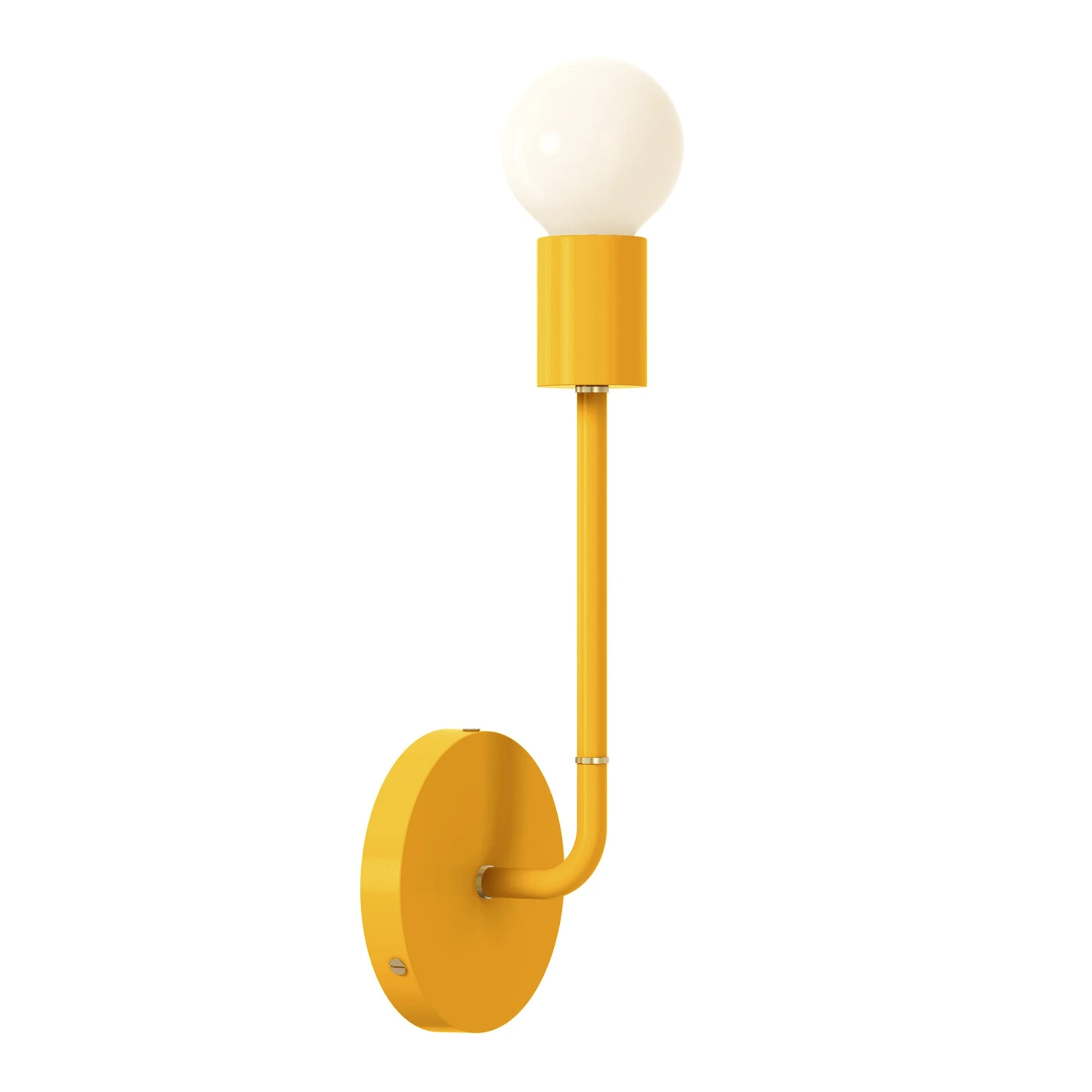 Color Tall Snug Sconce 15 Color Tall Snug Sconce - Image 15