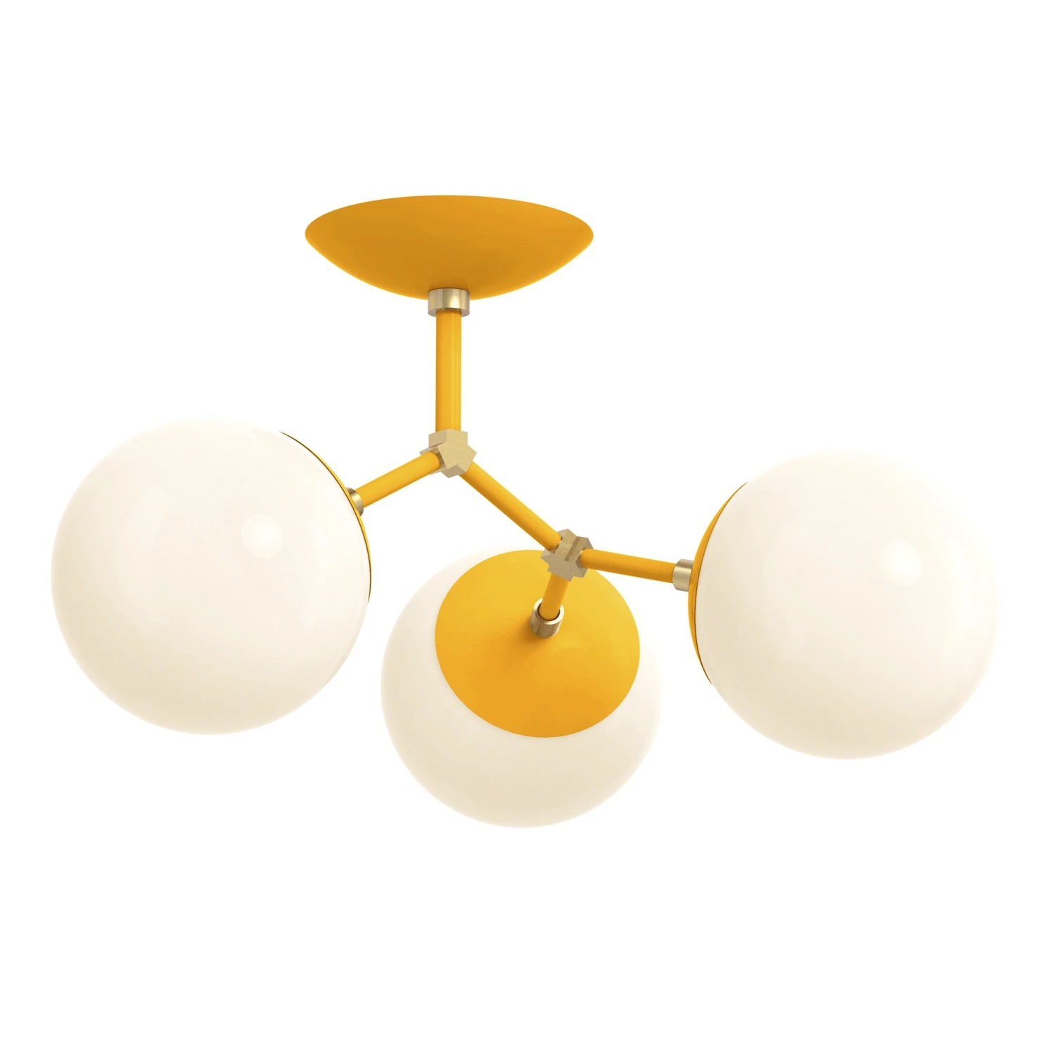 Color Supreme Flush Mount 15 Color Supreme Flush Mount - Image 15