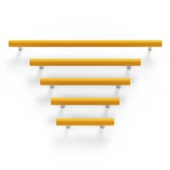 Color Swift Pull - Nickel 33 Color Swift Pull - Nickel -Cozy Light World 9 swift pulls nickel ochre