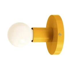 Color Twink Sconce