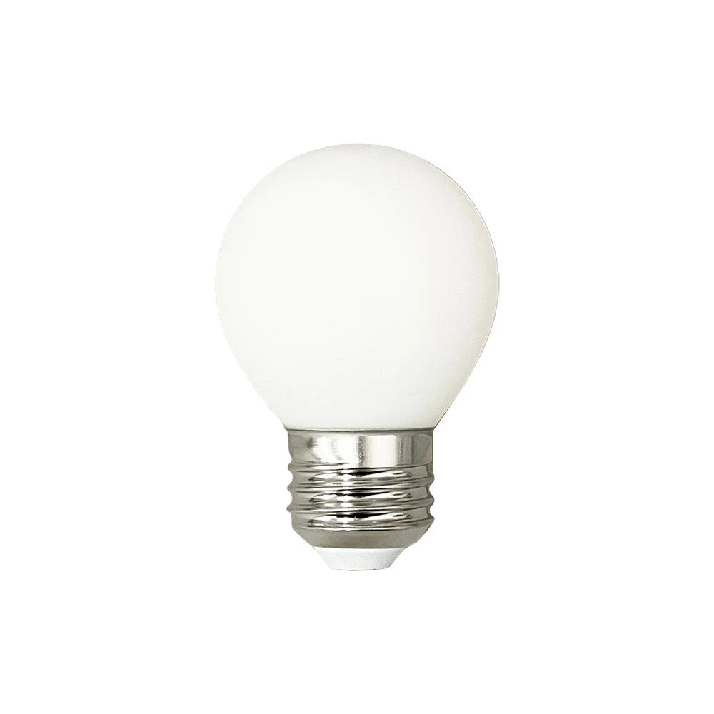 LED G16 Bulb 1 LED G16 Bulb