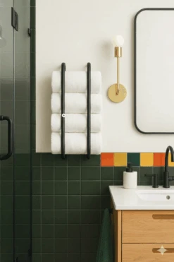 Tall Snug Sconce 13 Tall Snug Sconce -Cozy Light World Gemini Generated Image gfbrtlgfbrtlgfbr