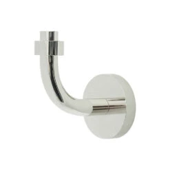 Front Page -Cozy Light World H16 snug hook nickel 1