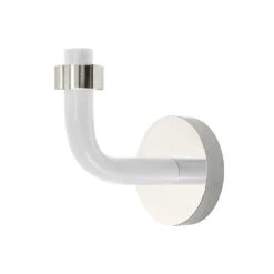 Color Snug Hook 36 Color Snug Hook -Cozy Light World H16 snug hook nickel chalk 1