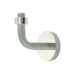 Color Snug Hook 38 Color Snug Hook -Cozy Light World H16 snug hook nickel spa 1