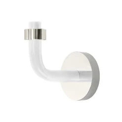 Color Snug Hook 35 Color Snug Hook -Cozy Light World H16 snug hook nickel white 1