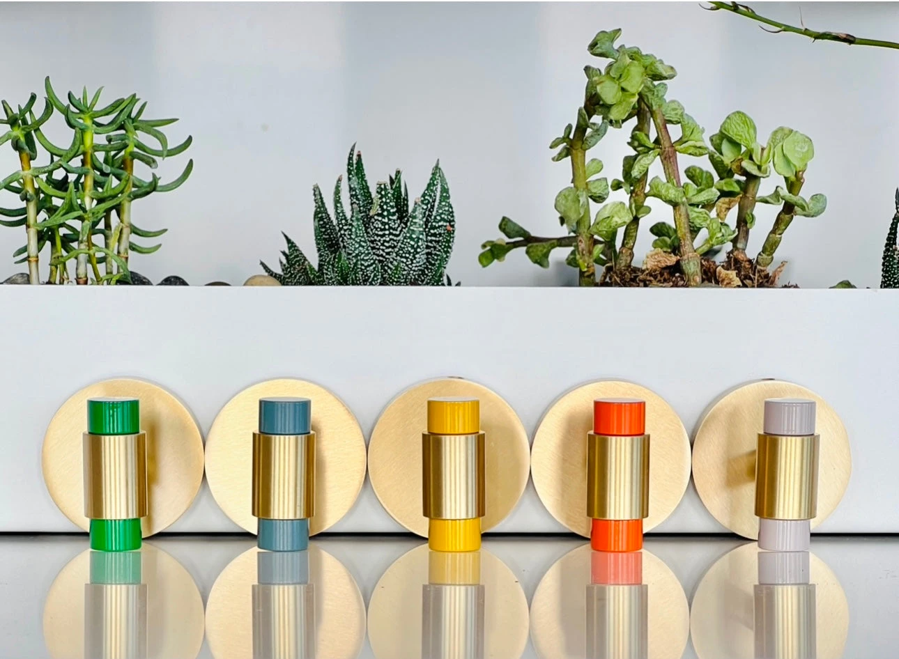 Color Persona Hook 2 Color Persona Hook - Image 2