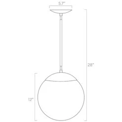 Cap Pendant 12" 15 Cap Pendant 12" -Cozy Light World ISO 30110 Cap Pendant 12 858cf8cd 79f5 4d40 83aa 3f0d79a701f7