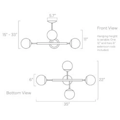 Status Chandelier 35" 13 Status Chandelier 35" -Cozy Light World ISO 30405 Status Chandelier 7ea4a13f e4d2 4a5e 986c 71ea6228411e