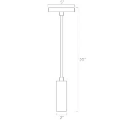 Color Eureka Pendant -Cozy Light World ISO 60111 Eureka Pendant