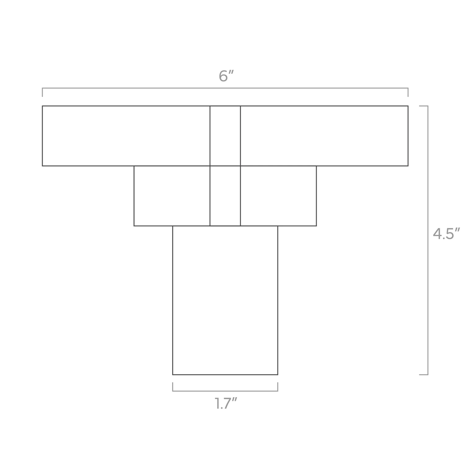 Lepore Flush Mount 4 Lepore Flush Mount - Image 4