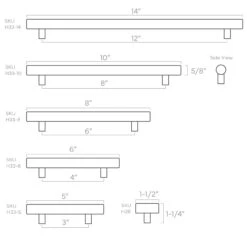 Color Swift Pull - Black 26 Color Swift Pull - Black -Cozy Light World ISO H33 5 H33 6 H33 8 H33 10 H33 14 Swift Pull