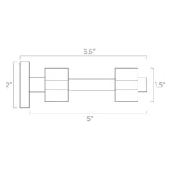 Ghost Tissue Holder -Cozy Light World ISO H44 1 Ghost Tissue Holder