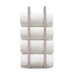 Color Beyond Towel Rack 24" 38 Color Beyond Towel Rack 24" -Cozy Light World beyond towel rack 24 hardware barely 1