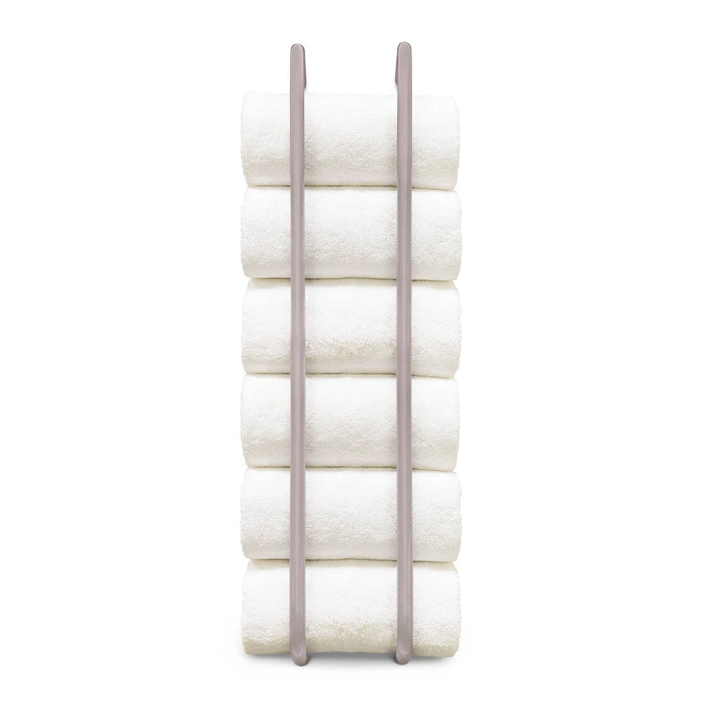 Color Beyond Towel Rack 36" 15 Color Beyond Towel Rack 36" - Image 15