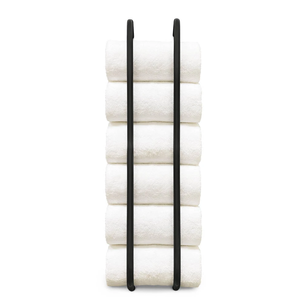 Color Beyond Towel Rack 36" 16 Color Beyond Towel Rack 36" - Image 16